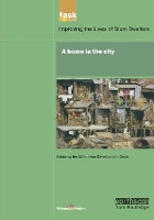 Book Cover for UN Millennium Development Library: A Home in The City by UN Millennium Project