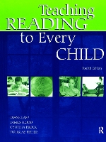 Book Cover for Teaching Reading to Every Child by Diane Lapp