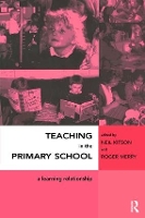 Book Cover for Teaching in the Primary School by Neil Kitson