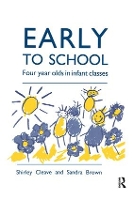 Book Cover for Early to School by Sandra Brown