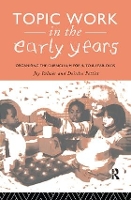 Book Cover for Topic Work in the Early Years by Joy Palmer