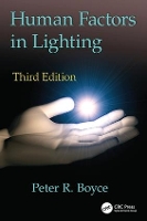 Book Cover for Human Factors in Lighting by Peter Robert (Canterbury, Kent, UK) Boyce