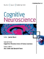 Book Cover for Cognitive Neuroscience of Consciousness by Anil Seth