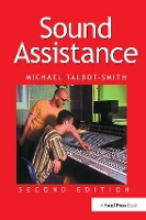 Book Cover for Sound Assistance by Michael TalbotSmith