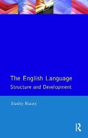 Book Cover for The English Language by S.S. Hussey