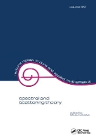 Book Cover for Spectral and Scattering Theory by M. Ikawa