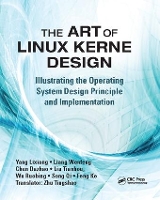 Book Cover for The Art of Linux Kernel Design by Lixiang Yang