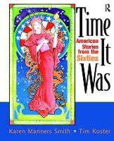 Book Cover for Time It Was by Karen Manners Smith