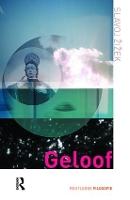 Book Cover for Geloof by Slavoj Zizek