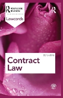 Book Cover for Contract Lawcards 2012-2013 by Routledge