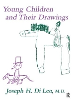 Book Cover for Young Children And Their Drawings by Joseph di Leo