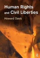 Book Cover for Human Rights and Civil Liberties by Howard Davis