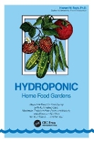 Book Cover for Hydroponic Home Food Gardens by Howard M Resh