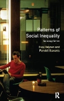 Book Cover for Patterns of Social Inequality by Huw Beynon