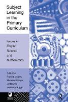 Book Cover for Subject Learning in the Primary Curriculum by Jill Bourne