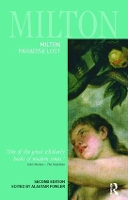 Book Cover for Milton: Paradise Lost by Alastair Fowler