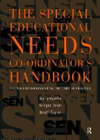 Book Cover for The Special Educational Needs Co-ordinator's Handbook by Gregan Davies