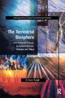 Book Cover for The Terrestrial Biosphere by S.T. Trudgill
