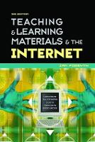 Book Cover for Teaching and Learning Materials and the Internet by Ian Forsyth