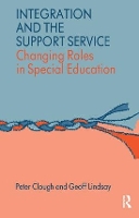 Book Cover for Integration and the Support Service by Peter Clough