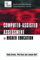 Book Cover for Computer-assisted Assessment of Students by Sally Brown