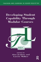 Book Cover for Developing Student Capability Through Modular Courses by Alan Jenkins