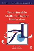 Book Cover for Transferable Skills in Higher Education by Alison Assiter