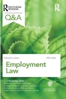 Book Cover for Q&A Employment Law 2013-2014 by Deborah Lockton