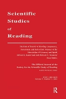 Book Cover for The Role of Fluency in Reading Competence, Assessment, and instruction by Edward J. Kame'enui