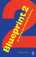 Book Cover for Blueprint 2 by David Pearce