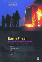 Book Cover for Earth First! and the Anti-Roads Movement by Derek Wall