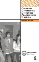 Book Cover for Cultural Diversity and Discourse Practices in Grade Nine by Lynne V Wiltse