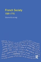 Book Cover for French Society by Sharon Kettering