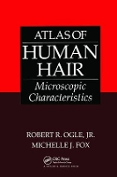 Book Cover for Atlas of Human Hair by Jr. Ogle