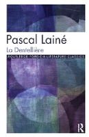 Book Cover for La Dentellière by Pascal Lainé