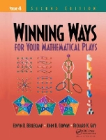 Book Cover for Winning Ways for Your Mathematical Plays, Volume 4 by Elwyn R. Berlekamp