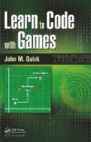 Book Cover for Learn to Code with Games by John M. Quick