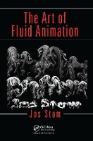 Book Cover for The Art of Fluid Animation by Jos Stam