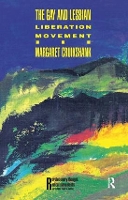 Book Cover for The Gay and Lesbian Liberation Movement by Margaret Cruikshank