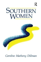 Book Cover for Southern Women by Caroline M Dillman