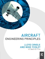 Book Cover for Aircraft Engineering Principles by Lloyd Dingle