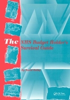 Book Cover for The NHS Budget Holder's Survival Guide by David Bailey