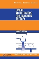 Book Cover for Linear Accelerators for Radiation Therapy by David Greene