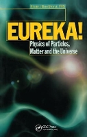 Book Cover for EUREKA! by R.J Blin-Stoyle