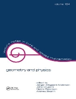 Book Cover for Geometry and Physics by H. Pedersen