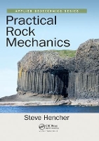 Book Cover for Practical Rock Mechanics by Steve Hencher