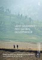 Book Cover for Land Grabbing and Global Governance by Matias E. Margulis
