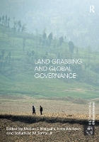 Book Cover for Land Grabbing and Global Governance by Matias E Margulis