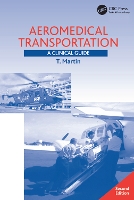 Book Cover for Aeromedical Transportation by T Martin