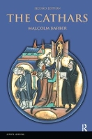 Book Cover for The Cathars by Malcolm Barber